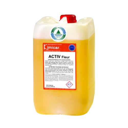 Activ Fleur Profumato 25kg