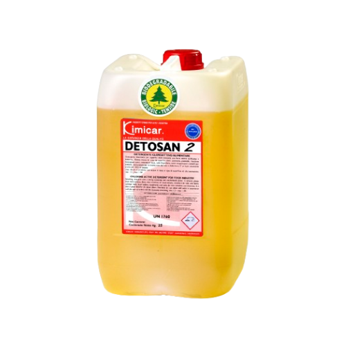 Detosan 2