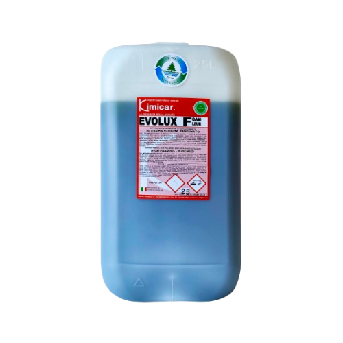 Evolux F Foam fleur 25kg