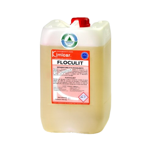 Floculit 25kg