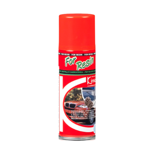 For Resin spray pulitore resina 200ml