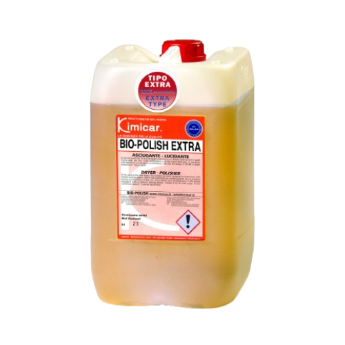 Bio-Polish Extra Canestro