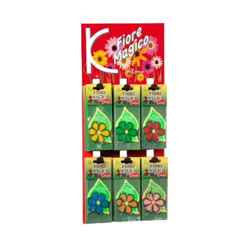 Fiore magico profumo