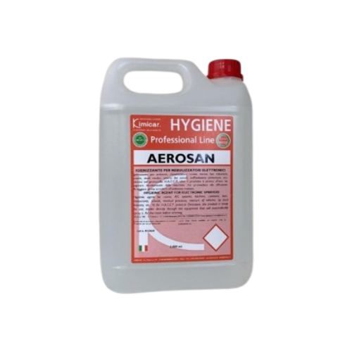 Aerosan igienizzante nebulizzatori 5000ml