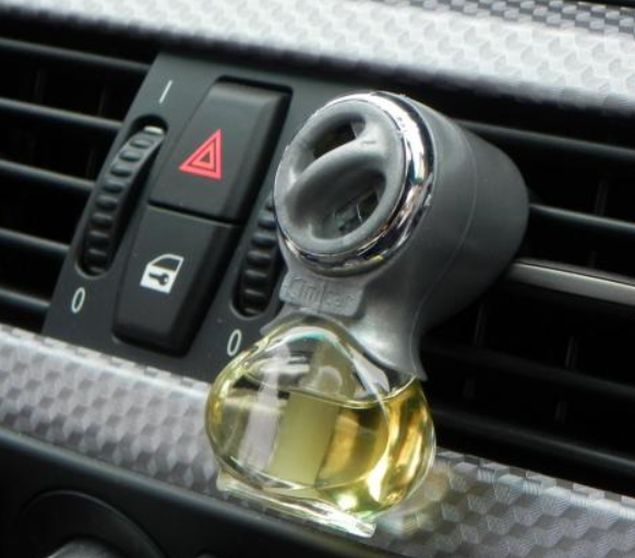 Fantasy car profumo auto 8ml